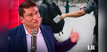 Alcalde de Los Olivos tras índices de sicariato: Son delincuentes de SMP que han migrado al distrito Alcalde de Los Olivos tras índices de sicariato: Son delincuentes de SMP que han migrado al distrito