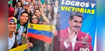 Bono Logros y Victoria AQUÍ: ¿quiénes son los beneficiarios y cuándo se COBRA HOY vía Patria?