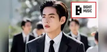 Taehyung, de BTS, sufrió de acoso en su edificio: agencia BIGHIT explicó sobre la persona detenida Taehyung, de BTS, sufrió de acoso en su edificio: agencia BIGHIT explicó sobre la persona detenida