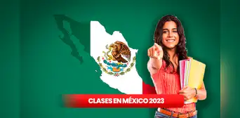 Clases en México 2023: ¿qué días no asistirán los estudiantes en noviembre y por qué? Clases en México 2023: ¿qué días no asistirán los estudiantes en noviembre y por qué?