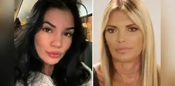 Samantha Batallanos culpa a Jessica Newton de pérdidas económicas tras retirarla del Miss Grand: "Invertí mucho"