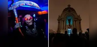 ¡Celebra Halloween en grande con estas opciones! Actividades, conciertos y más en Perú ¡Celebra Halloween en grande con estas opciones! Actividades, conciertos y más en Perú