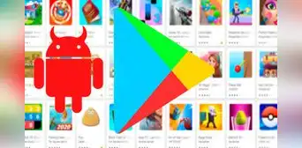Virus en Play Store: ¿cuáles son los 12 juegos infectados que debes borrar ahora mismo? Virus en Play Store: ¿cuáles son los 12 juegos infectados que debes borrar ahora mismo?
