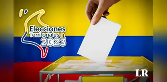 Elecciones regionales 2023: consulta tu puesto de votación por cédula en Colombia Elecciones regionales 2023: consulta tu puesto de votación por cédula en Colombia