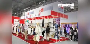 Expotextil Perú 2023 prevé alcanzar más de US$150 millones en ventas
