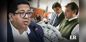 ¿Cuáles son los bonos aprobados por el Estado y quiénes serán los beneficiarios? ¿Cuáles son los bonos aprobados por el Estado y quiénes serán los beneficiarios?