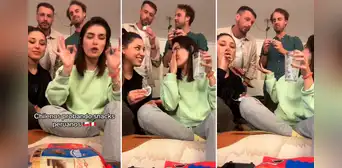 Chileno prueba Doña Pepa por primera vez y su reacción se viraliza: “No es un producto para exportar" Chileno prueba Doña Pepa por primera vez y su reacción se viraliza: “No es un producto para exportar"