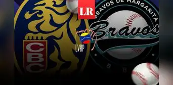 VER GRATIS Leones del Caracas vs. Bravos EN VIVO: mira AQUÍ el juego de HOY por la LVBP 2023-24 VER GRATIS Leones del Caracas vs. Bravos EN VIVO: mira AQUÍ el juego de HOY por la LVBP 2023-24