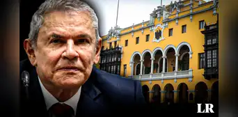 MML desiste de nombrar 'Luis Castañeda Lossio' a Parque de la Cultura tras presiones del Apra MML desiste de nombrar 'Luis Castañeda Lossio' a Parque de la Cultura tras presiones del Apra