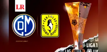 Partido Deportivo Municipal vs. Cantolao EN VIVO: juegan HOY por la fecha 19 del Torneo Clausura