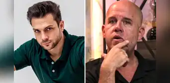 Nicola Porcella y su contundente respuesta a Gian Marco tras minimizar su éxito en México
