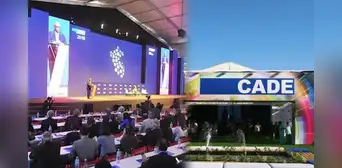 Cusco será sede del CADE Ejecutivos 2023: ¿cuándo y dónde se llevará a cabo el evento?