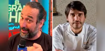 ¿Qué vínculo une al 'Loco' Wagner y Virgilio Martinez, famoso chef peruano y dueño de Central?