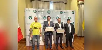 Veredas que Guían: Cemento Sol inaugura proyecto inclusivo junto a la Municipalidad de Miraflores Veredas que Guían: Cemento Sol inaugura proyecto inclusivo junto a la Municipalidad de Miraflores