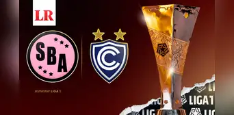 Sport Boys vs. Cienciano EN VIVO: ¿a qué hora juegan por la última fecha de la Liga 1 2023? Sport Boys vs. Cienciano EN VIVO: ¿a qué hora juegan por la última fecha de la Liga 1 2023?