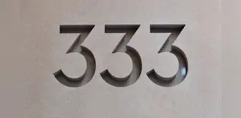 Mira cuál es el significado del "333" de acuerdo a la numerología Mira cuál es el significado del "333" de acuerdo a la numerología