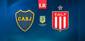 ¿Dónde y cómo ver el partido Boca Juniors vs. Estudiantes por la Copa de la Liga Profesional? ¿Dónde y cómo ver el partido Boca Juniors vs. Estudiantes por la Copa de la Liga Profesional?