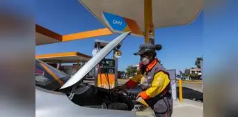Crece la demanda de GNV en Cusco y Camisea confirma la construcción de un tercer grifo Crece la demanda de GNV en Cusco y Camisea confirma la construcción de un tercer grifo