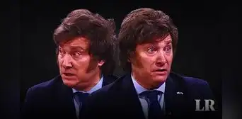 Milei causa polémica tras comentarios misóginos durante una entrevista en TV