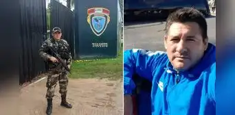 San Martín: sigue el misterio por desaparición de policía antidrogas que cayó al río Huallaga