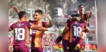 ¡Los Chankas son de primera! La dramática clasificación del Galatasaray de Andahuaylas