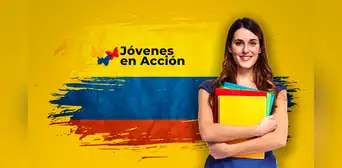 Jóvenes en Acción 2023: ¿cuándo cobrar y cómo acceder al quinto ciclo de pagos? Jóvenes en Acción 2023: ¿cuándo cobrar y cómo acceder al quinto ciclo de pagos?