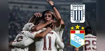 La 'U' va por 2 seleccionados: un fichaje casi cerrado y el otro se lo quitaría a Alianza o Cristal La 'U' va por 2 seleccionados: un fichaje casi cerrado y el otro se lo quitaría a Alianza o Cristal