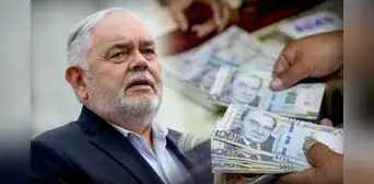Jorge Montoya: "Quienes retiren su AFP tienen que ser conscientes de que se quedarán sin pensión"