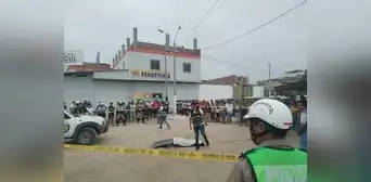 Ola delictiva sigue fuerte en Sullana pese al estado emergencia