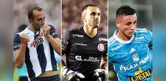 Liga 1 2024: estos son los 18 clubes confirmados que jugarán el torneo Liga 1 2024: estos son los 18 clubes confirmados que jugarán el torneo