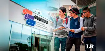 Cerca de medio millón de universitarios se verían afectados si se elimina la educación virtual