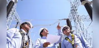 Perú tiene potencial energético desperdiciado, afirmó el COES Perú tiene potencial energético desperdiciado, afirmó el COES