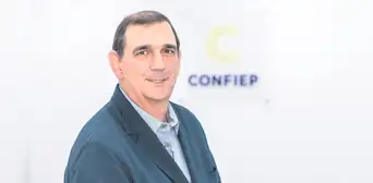 Alfonso Bustamante: “La inestabilidad política evita que la inversión privada crezca en el Perú” Alfonso Bustamante: “La inestabilidad política evita que la inversión privada crezca en el Perú”