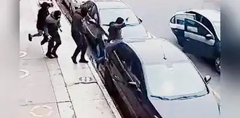 Inseguridad en San Martín de Porres: cifras bajan, pero el crimen no descansa Inseguridad en San Martín de Porres: cifras bajan, pero el crimen no descansa