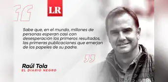 La nueva vida de Salinger, por Raúl Tola La nueva vida de Salinger, por Raúl Tola