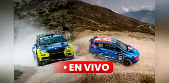 Rally Caminos del Inca etapa 5 EN VIVO: inicia carrera en la ruta Cusco-Puno Rally Caminos del Inca etapa 5 EN VIVO: inicia carrera en la ruta Cusco-Puno