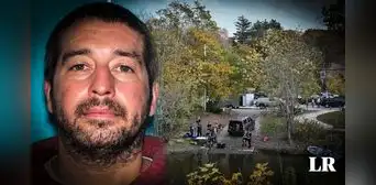 Robert Card, presunto autor del tiroteo en Maine, es hallado muerto, anuncia la Policía de EE. UU.