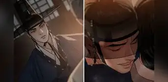 'Pintor nocturno' capítulo 128: fecha de estreno, horarios y dónde leer ONLINE el manhwa BL hot 'Pintor nocturno' capítulo 128: fecha de estreno, horarios y dónde leer ONLINE el manhwa BL hot