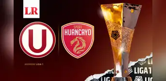 [GolPerú EN VIVO] ¿A qué hora juega Universitario vs. S. Huancayo por la última fecha del Clausura?