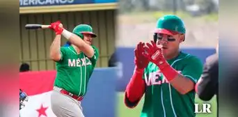 México venció 10-2 a Panamá y se lleva el bronce del béisbol de los Juegos Panamericanos 2023