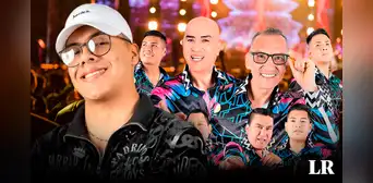 Chechito y Los Caribeños de Guadalupe harán bailar a seguidores de Trujillo: ¿cuándo y dónde?