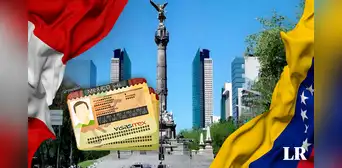 México actualiza lista de países que necesitan visa para ingresar: ¿aplica para Venezuela y Perú? México actualiza lista de países que necesitan visa para ingresar: ¿aplica para Venezuela y Perú?
