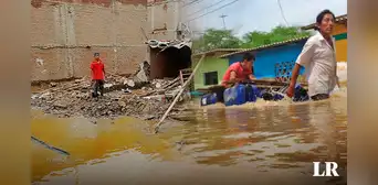 Perú extiende el estado de alerta por el fenómeno Niño Costero hasta el verano 2024 Perú extiende el estado de alerta por el fenómeno Niño Costero hasta el verano 2024