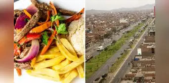 ¿Dónde comer lomo saltado en Los Olivos? Los 5 mejores restaurantes para probarlo, según Google Maps