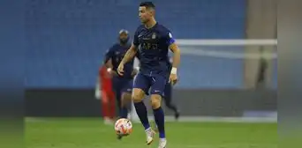 Con Cristiano Ronaldo de titular, Al-Nassr derrotó 3-1 al Al Feiha por la Liga Pro Saudí