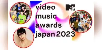 MTV Video Music Awards Japón 2023: Cha Eunwoo, Stray Kids y más grupos de k-pop ganaron los premios MTV Video Music Awards Japón 2023: Cha Eunwoo, Stray Kids y más grupos de k-pop ganaron los premios