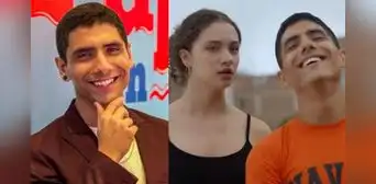¿Quién es Jano Baca, el cadete Elvis Tangoa de 'Papá en apuros'? Instagram, edad y más ¿Quién es Jano Baca, el cadete Elvis Tangoa de 'Papá en apuros'? Instagram, edad y más