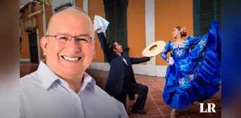 Trujillo vuelve a perder S/45 millones por no organizar Concurso Nacional de Marinera Trujillo vuelve a perder S/45 millones por no organizar Concurso Nacional de Marinera