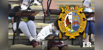 San Marcos: ¿cuáles son las 67 carreras que ofrece en su examen de admisión 2024?