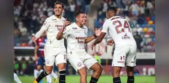 Con Flores: el potente 11 de Universitario para ganar el Clausura y jugar la final ante Alianza